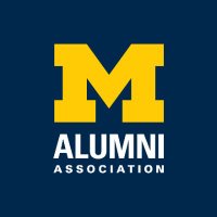 Alumni Association of the University of Michigan (@michiganalumni) 's Twitter Profile Photo Alumni Association of the University of Michigan (@michiganalumni) 's Twitter Profile Photo