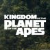 Kingdom of the Planet of the Apes (@apesmovies) Twitter profile photo Kingdom of the Planet of the Apes (@apesmovies) Twitter profile photo