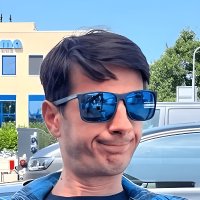 Vitaly Slobodin (@vitalliumm) 's Twitter Profile