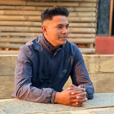 SajanShres18089's profile picture. 
