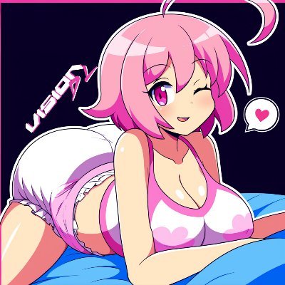 🔞visionDL🔞 Profile