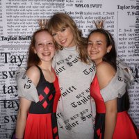 Rebekah ❤️🔥 (@catitudeswift) 's Twitter Profile
