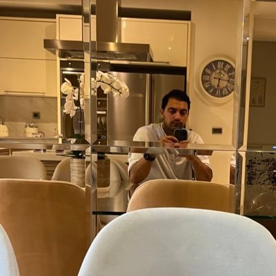 kaveh_f_70's profile picture. M.a architect