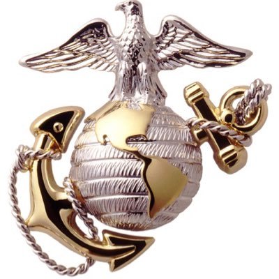 Marine. Father. Protector of freedom. Everything for Jesus.