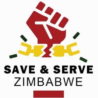 Save & Serve Dzimbahwe (@sszim_africa) 's Twitter Profile Photo Save & Serve Dzimbahwe (@sszim_africa) 's Twitter Profile Photo