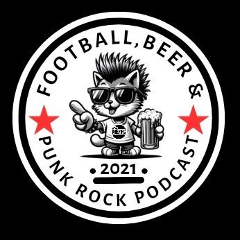 Davie, Jim, Monty,Hamish and John provide you with a podcast talking all things Football,Beer and Punk Rock every single week.