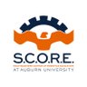 SCOREAuburn's profile picture. Southeastern Center of Robotics Education. We help prepare future STEM professionals by developing student robotics programs and training teachers.