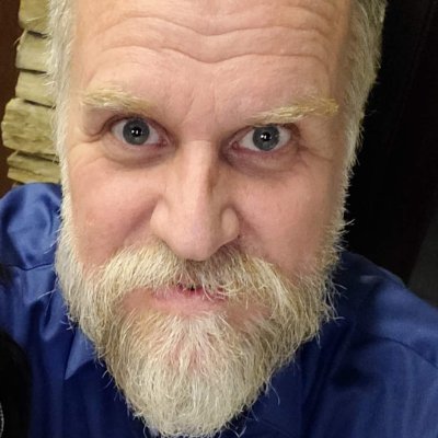Married - Husband, Father, Grandfather, Electrician Navy Vet 🎖Aries 🇺🇲 Plz 🚫 DM 's ! Fishing and Anything Outdoors!
MAGA 1A , 2A , 🇺🇸 🔱 ☯️