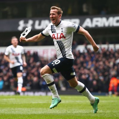 An account dedicated to posting every single Spurs goal in Premier League history.