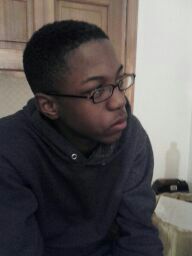 mLomnick's profile picture. 