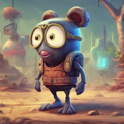 MeMepad8984's profile picture. "United we meme, divided we dream. Let's bring all our favorite characters together and create a meme community that knows no bounds!!