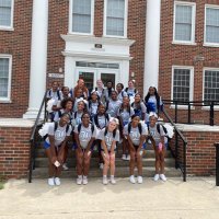 LHS Cheer 💙📣🐺 (@lavergnehscheer) 's Twitter Profile Photo LHS Cheer 💙📣🐺 (@lavergnehscheer) 's Twitter Profile Photo