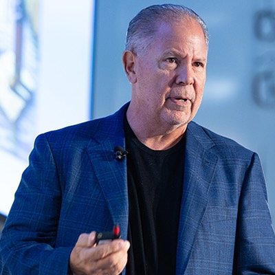 AI CEO Leading IgniteTech, Khoros and GFI Software's transformation to a fully AI-first organization. Join us: https://t.co/8NFeLEbixI