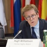 Hugh Williamson (@hughawilliamson) 's Twitter Profile Photo