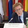 HughAWilliamson's profile picture. Director, Europe & Central Asia division, Human Rights Watch @hrw. Writer.   Oxfam Germany board. Former @FT reporter.  On Bluesky @hughawilliamson.bsky.social