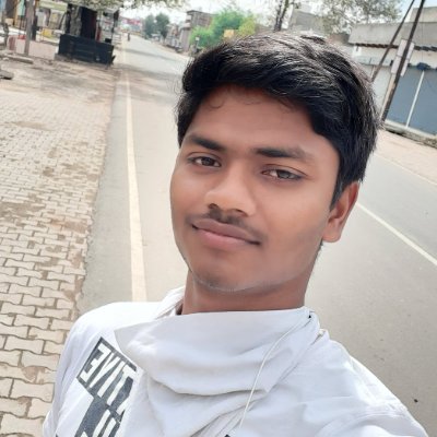 iamshyamgoyal's profile picture. Masters in OR @ IIT Bombay | Optimization | Data Science | Operations Research

#letsconnect