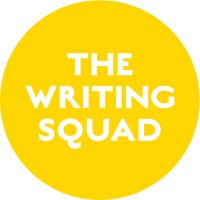 The Writing Squad (@thewritingsquad) 's Twitter Profile Photo The Writing Squad (@thewritingsquad) 's Twitter Profile Photo