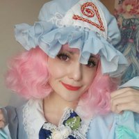 🌸T S U R I M E🌸 (@yuyukonii) 's Twitter Profile Photo