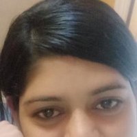 Pooja Choudhary (@poojajat077) 's Twitter Profile