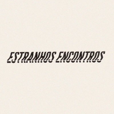 estranhosenc's profile picture. Plataforma para circulação do cinema independente no Brasil. Todo mês, um filme diferente em exibição online. Acesse em: