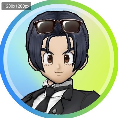 通算6回💎ドラクエウォークを楽しんでる会社員です。
お土産ゲットやお城巡りの為に休日は全国旅したりしてます。
大好きなドラクエウォークで皆さんと繫がっていきたいと思っています。
