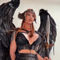 Brynn Woods (@valkmommy_brynn) 's Twitter Profile Photo Brynn Woods (@valkmommy_brynn) 's Twitter Profile Photo