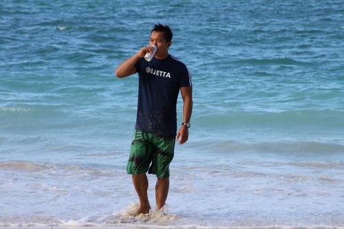 vinhr1's profile picture. 