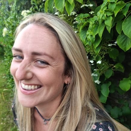 closmith09's profile picture. Freelance journalist/ charity communications