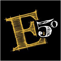 Estúdio 5º Elemento (@estudio5o) 's Twitter Profile Photo Estúdio 5º Elemento (@estudio5o) 's Twitter Profile Photo
