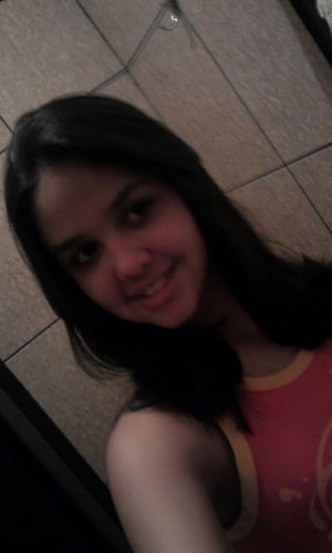 Alguem me adota???