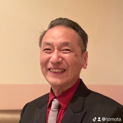 tomota12001's profile picture. 登山とキャンプ、短歌とイタリアを愛してます。2013/07/24つぶやき開始 https://t.co/A4X8ji1ag2 で、ニュース速報「みんなの国会中継」を伝えます。