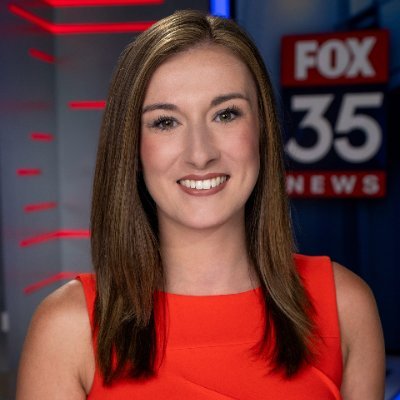 Meteorologist Laurel Blanchard Profile