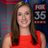 Meteorologist Laurel Blanchard