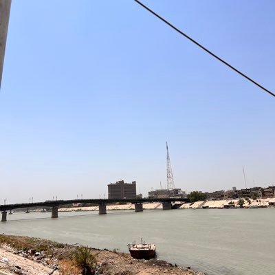 Works for Baghdad University /Faculty of Political Science . Studied at the University of al_Qadisiyah,Faculty of Archaeology, Researcher in archeology.