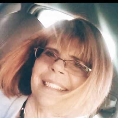 PissedOffGranma's profile picture. Labor Relations Rep-Union Thug flaming liberal, 6 Grands so I #Resist This is old acct not used till now 💙 🇺🇸 💙
