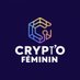 Crypt'O Féminin (@cryptofeminin) Twitter profile photo Crypt'O Féminin (@cryptofeminin) Twitter profile photo