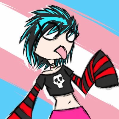 🇺🇸 | Pan | Taken | Genderfluid (she/they) | ADHD/Autism | Plural | Doodles of Kamen Rider, Transformers, Bionicle, etc.
TW: I DO RT GORE/HORROR
18+ pls