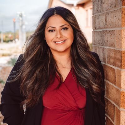 Assistant Principal at Floresville High School
