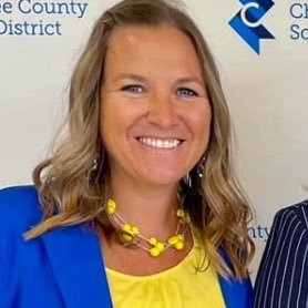 kristin_mondich's profile picture. TSA/Assistant Principal