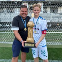 Henrik Wangberg (@hwangberg) 's Twitter Profile Photo