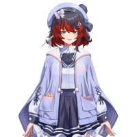 Vannesa_Vtuber (@vannessadocomms) 's Twitter Profile