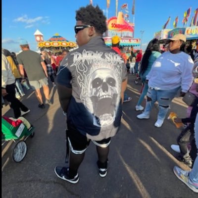 brando2231's profile picture. I’m just here to rage bait and troll, nothing on this page reflects the person that I am in real life.