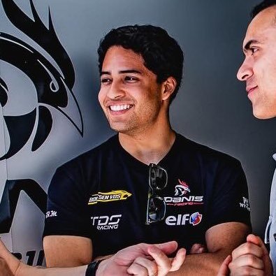 Manuel Maldonado Profile