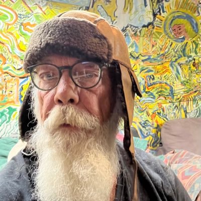 chuckstruction's profile picture. 