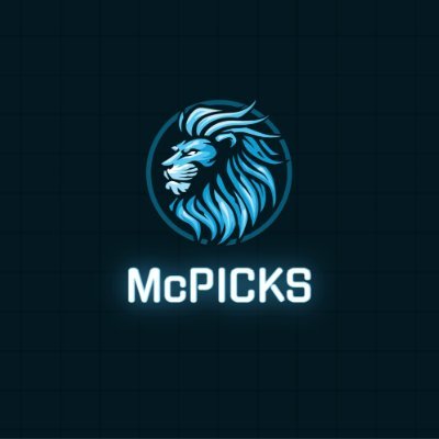 McPicks17's profile picture. Avid sports bettor who loves sharing the knowledge with others🙏🏼 NFL, NBA, NHL, MLB, PL and UFC. #HomeRunBets