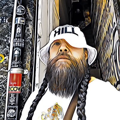 ∴ JｘIｘBｘI ∴さんのプロフィール画像