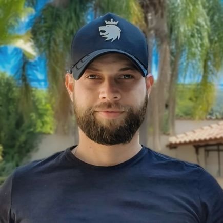 fabiorbellei's profile picture. 🇧🇷