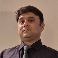 Swapnil Deshpande (@swapnildesh) 's Twitter Profile