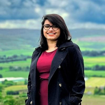 Graduate student @KapteynAstro📡 ||Radio Astronomy, Early Universe||❤️🎨❤️💃|| 🐕Cynophilist🌠💞||🇮🇳🇿🇦🇳🇱