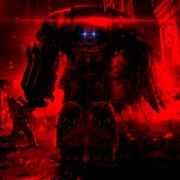 Tyberos (@tyberosthered) 's Twitter Profile Photo